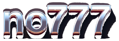 no7777 logo